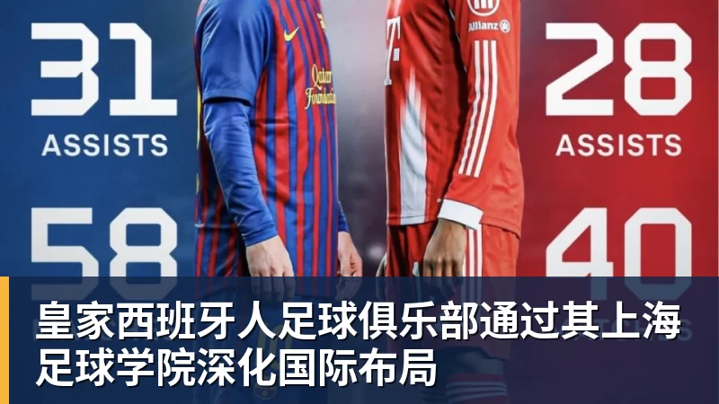 PG电子皇家西班牙人足球俱乐部通过其上海足球学院深化国际布局
