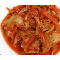 (素食也ＯＫ)韓式泡菜