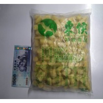 冷凍玉米筍(切段)